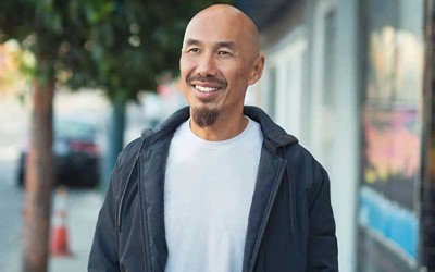 Francis Chan