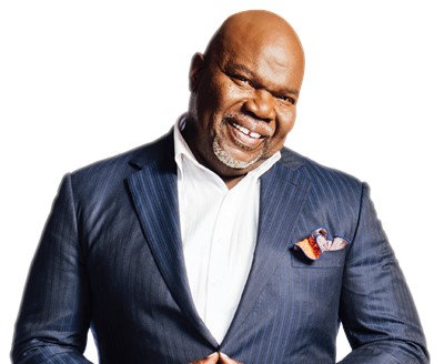 T. D. Jakes