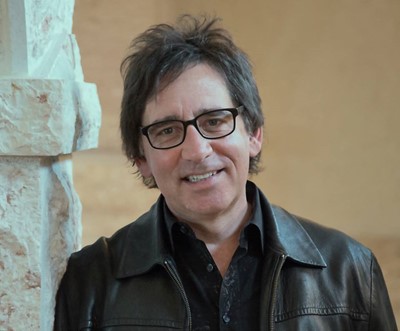 Brian Zahnd