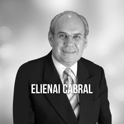Elienai Cabral