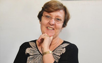 Nancy Gonçalves Dusilek