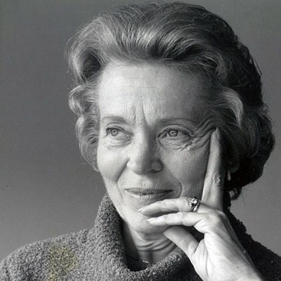 Elisabeth Elliot