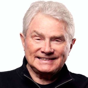 Luis Palau