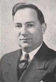 Gordon H. Clark