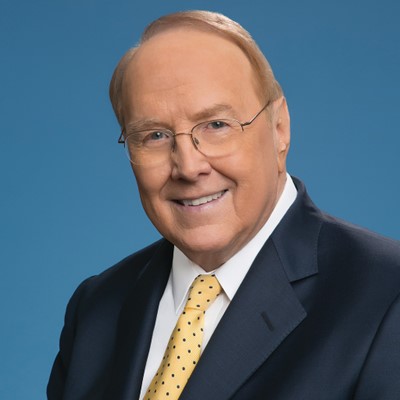 James Dobson