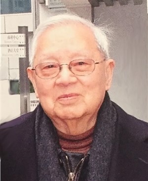 Stephen Kaung