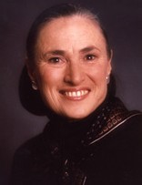 Edith Schaeffer