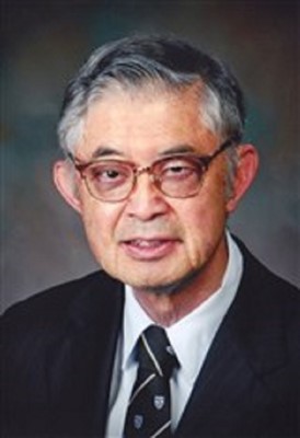 Edwin M. Yamauchi