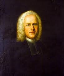 George Whitefield