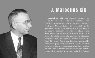 J. Marcellus Kik