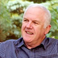 Tony Horsfall