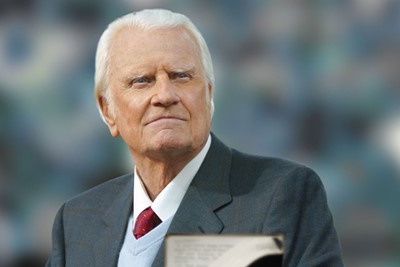 Billy Graham