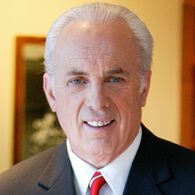 John MacArthur