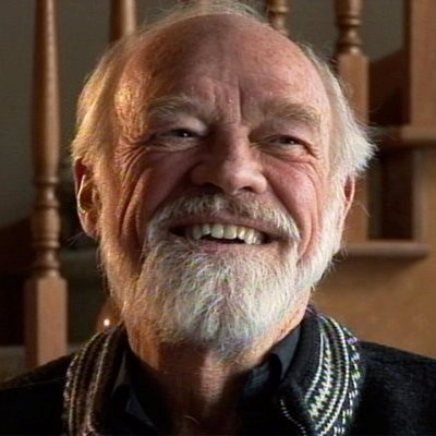 Eugene Peterson