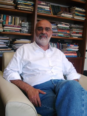Ricardo Barbosa