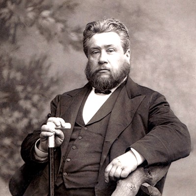 Charles Spurgeon