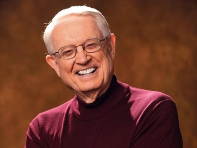 Charles R. Swindoll