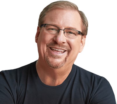 Rick Warren