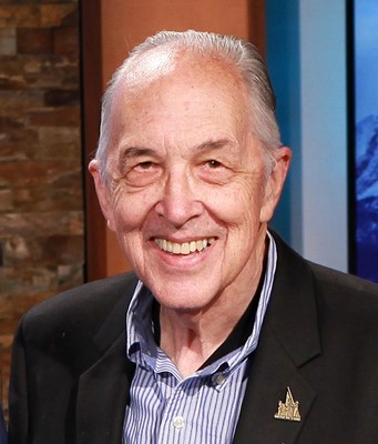 Norman H. Wright