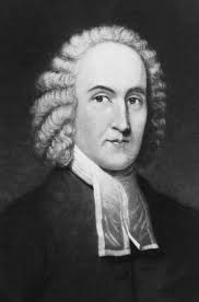 Jonathan Edwards