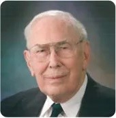 R. Laird Harris