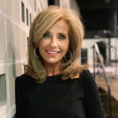 Beth Moore