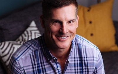 Craig Groeschel