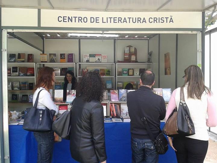 Feira Cultural Coimbra