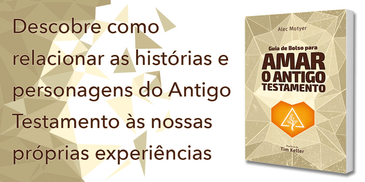 99 Guia de bolso para amar o antigo testamento