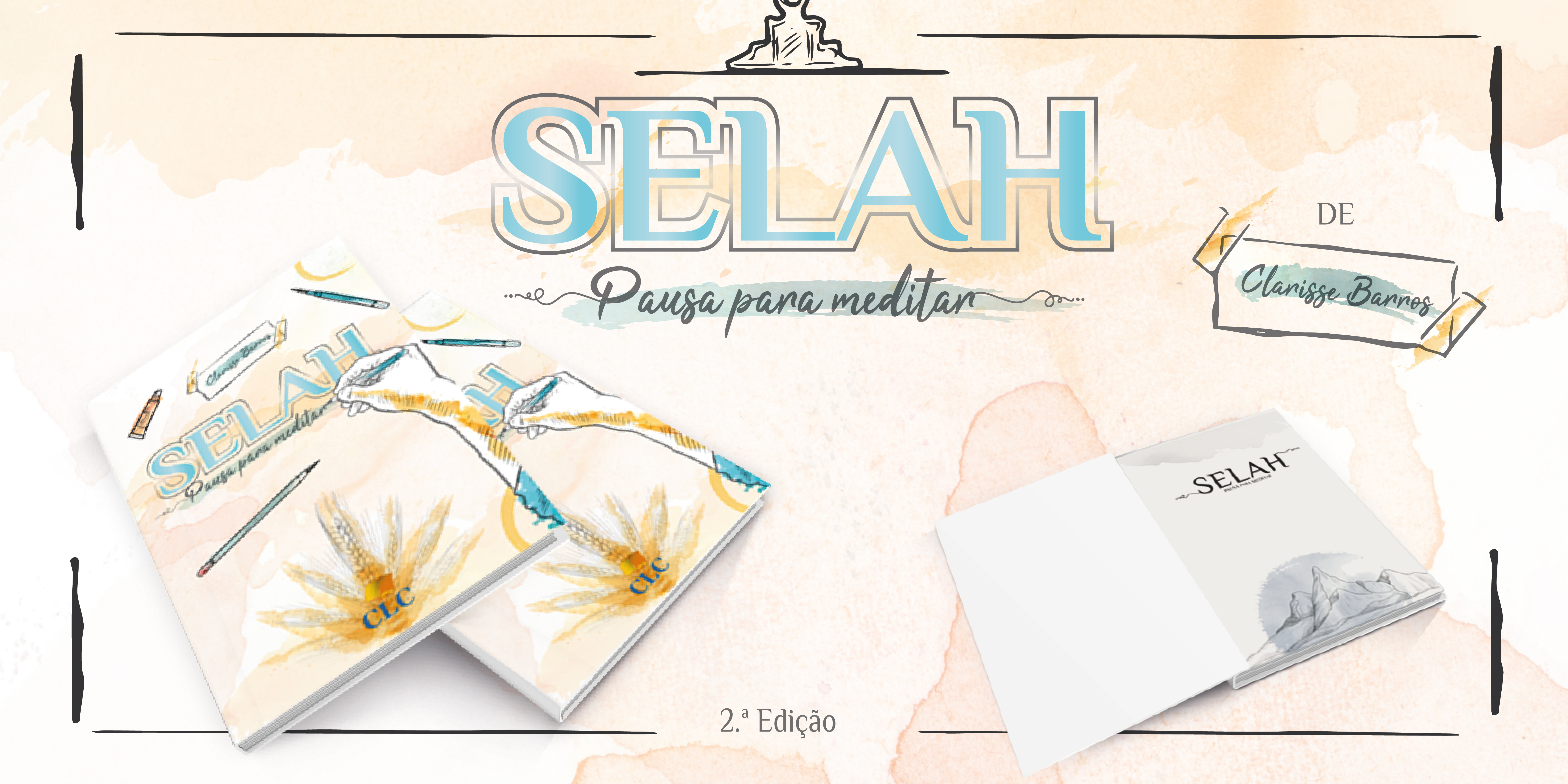 06 Selah: Pausa para meditar