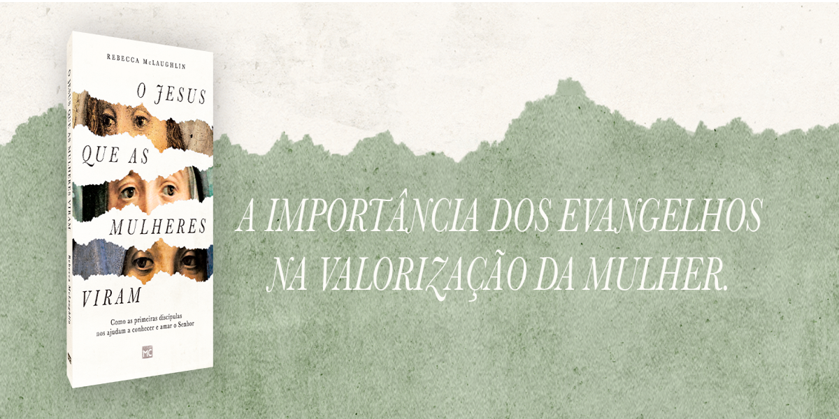 5 O Jesus que as mulheres viram