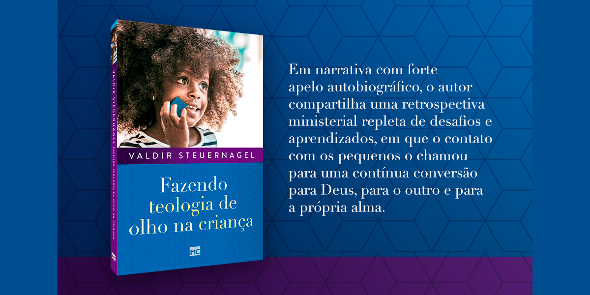 2 Fazendo teologia de olho na criança