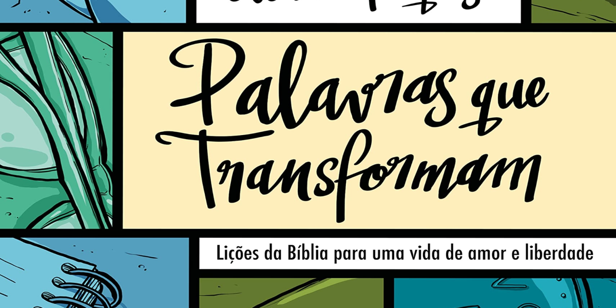 7 Palavras que transformam