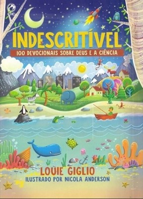 Indescritível