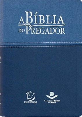 Bíblia do Pregador