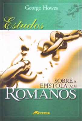 Estudos sobre a epístola aos Romanos