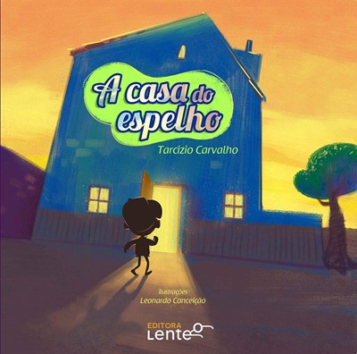 A casa do espelho