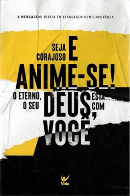 Bíblia A Mensagem
