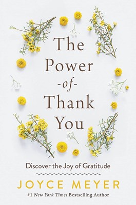 The power of thank you