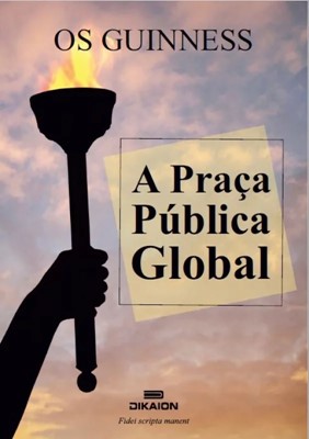 A praça pública global
