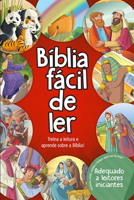 Bíblia fácil de ler