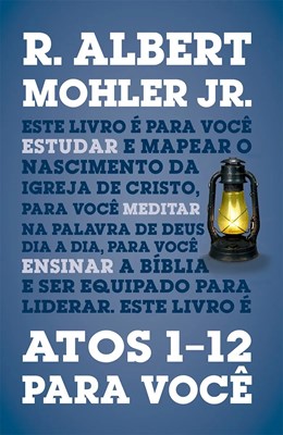 Atos 1-12 para você