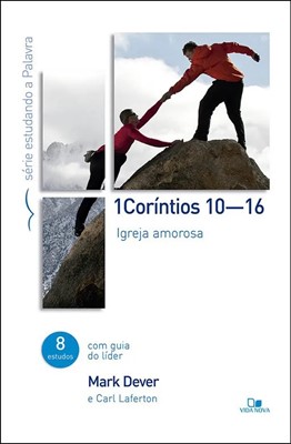 1 Coríntios 10-16