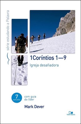 1 Coríntios 1-9