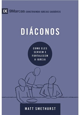 Diáconos