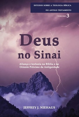 Deus no Sinai
