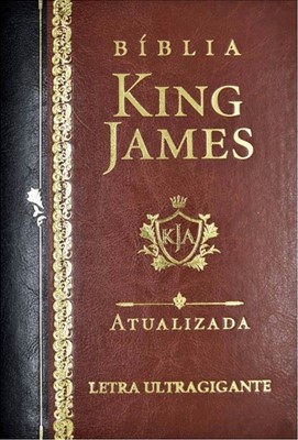 Bíblia King James Atualizada