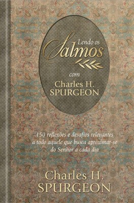 Lendo salmos com Charles H. Spurgeon