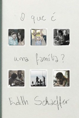 O que é uma família?