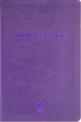 Bíblia Sagrada NVT slim